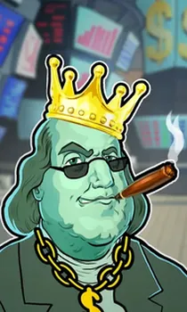 Big Benji Bonanza