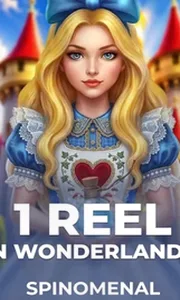 Go to 1 Reel In Wonderland 2