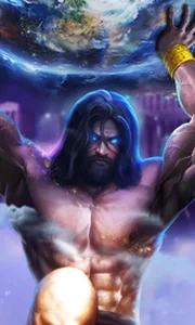 Atlas Unleashed