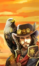 Frontier Lock & Load