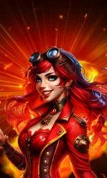 Inferno Coins: ULTIMATE RUNNING WINS
