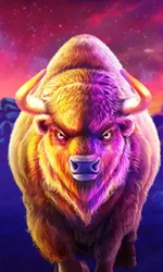 Buffalo King Megaways