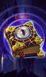 Book Of Horror
