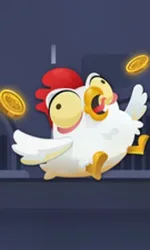 Chicken Road