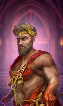 Age Of Cronus