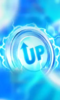 Coin UP: Lightning