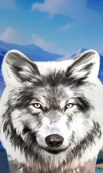 Wolf Fang - Valhalla Rising