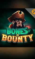 Bones & Bounty!