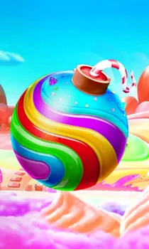 Sweet Bonanza