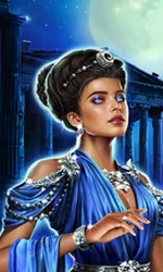 Demi Gods V Hold Hit