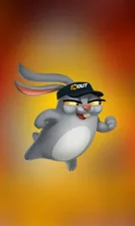 Rabbit Road