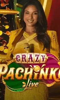 Crazy Pachinko