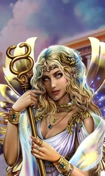 Demi Gods V