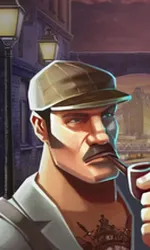 Holmes and the Stolen Stones
