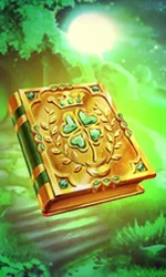 Book Of Clovers -Reloaded