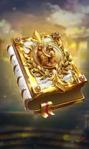 Book Of Justice - Athenas Glory
