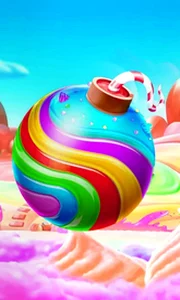 Sweet Bonanza