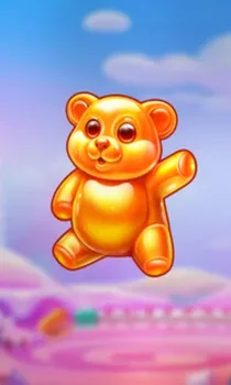 Sugar Rush Super Scatter