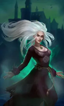 Banshee's Call