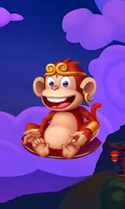 3 Dancing Monkeys