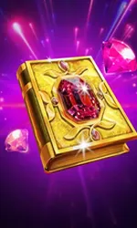 Book Of Diamonds
