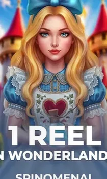 Go to 1 Reel In Wonderland 2