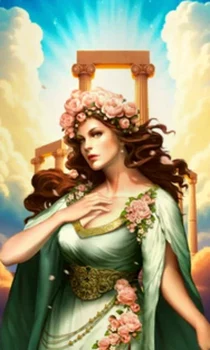 Demi Gods VII