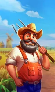 Barnyard Megahays Megaways