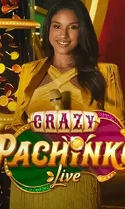 Crazy Pachinko