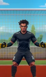 Penalty Unlimited