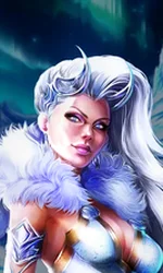 Queen of Ice