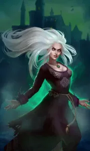 Banshee's Call