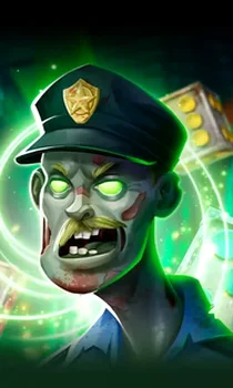 100 Zombies Dice