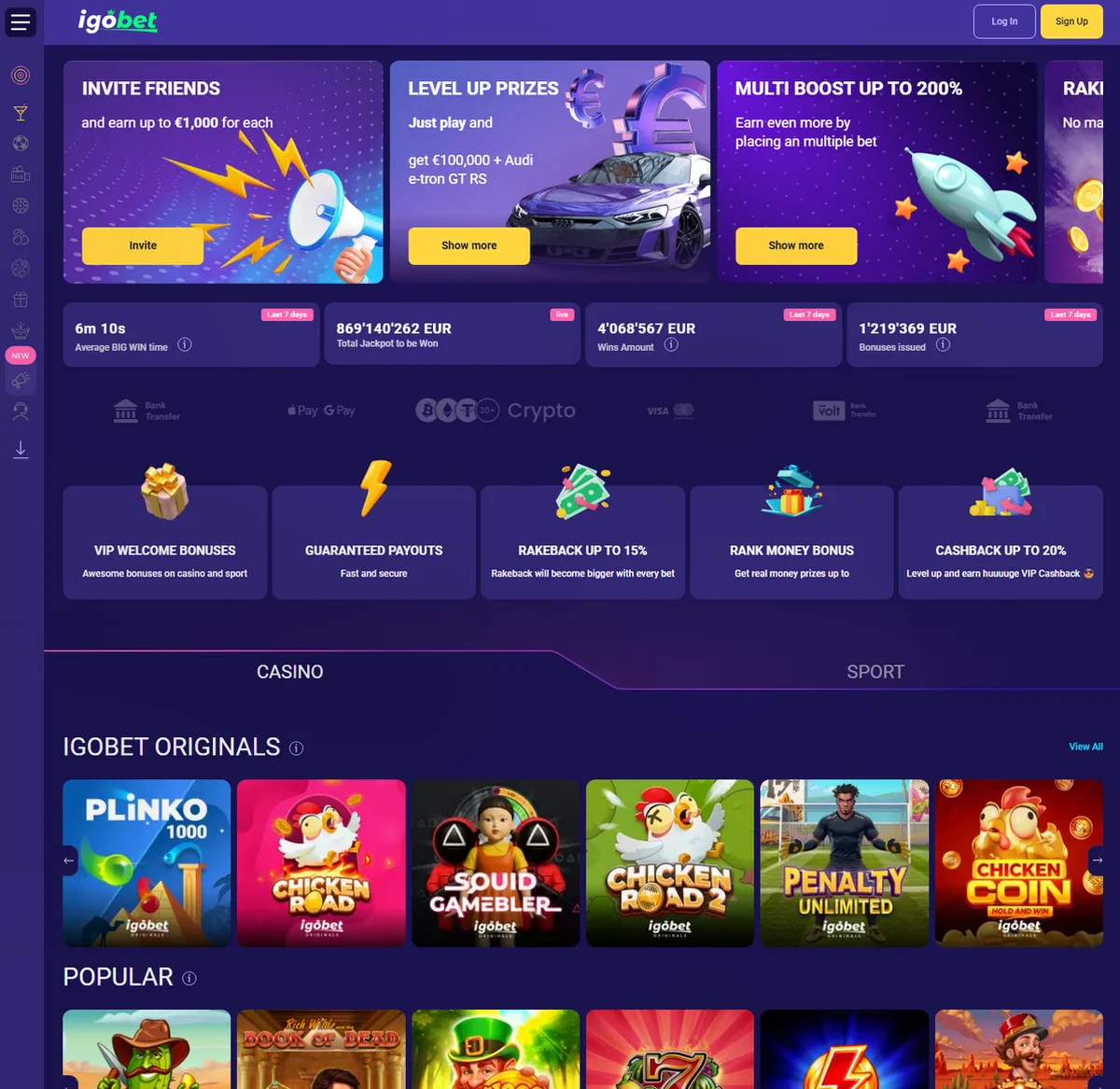 IgoBet